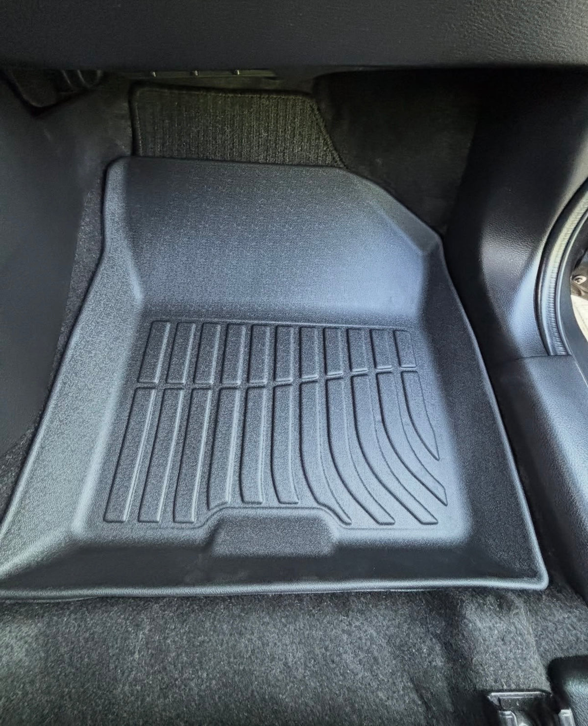 PISOS DE CALCE PERFECTO SUZUKI FRONX