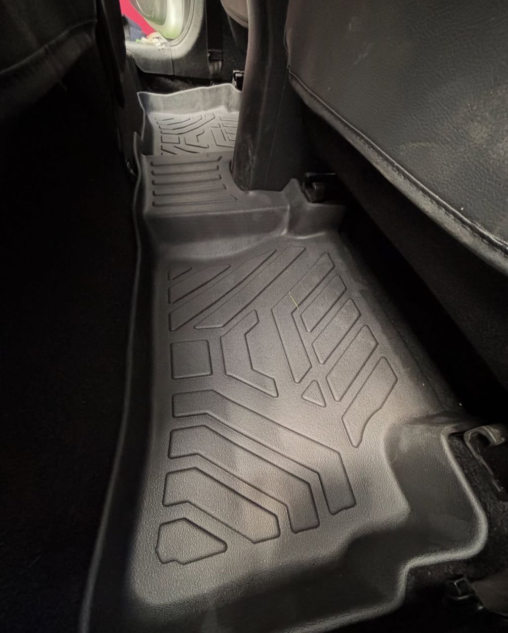 PISOS DE CALCE PERFECTO KIA MORNING 2024+ 3PIEZAS