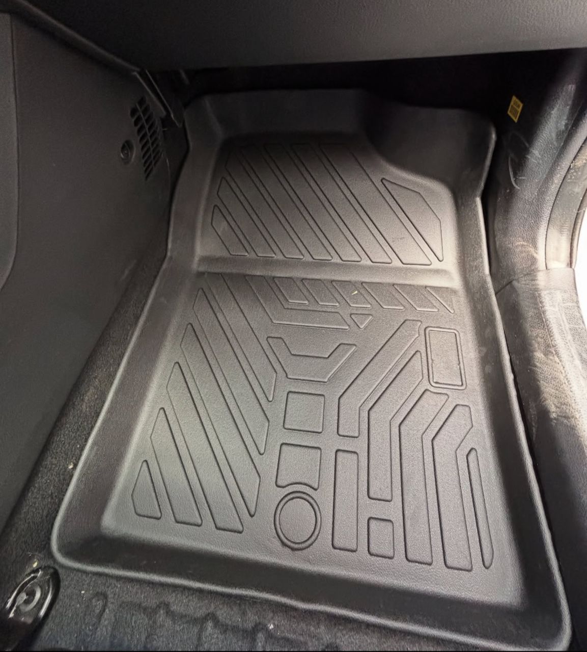 PISOS DE CALCE PERFECTO KIA MORNING 2024+ 3PIEZAS