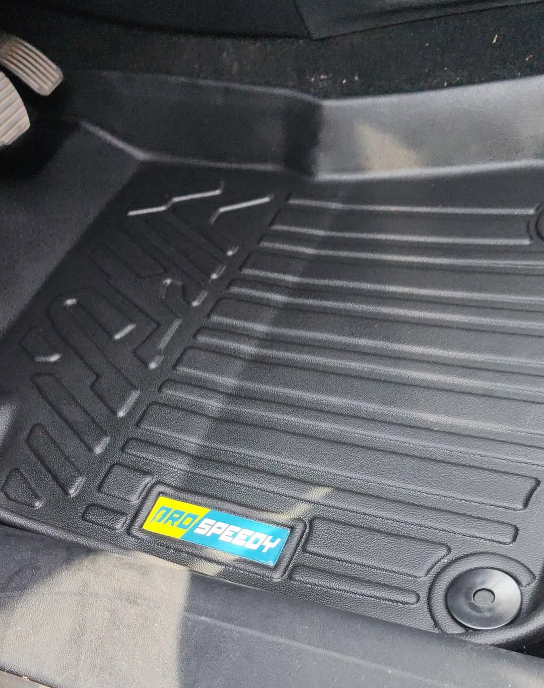 PISOS DE CALCE PERFECTO PEUGEOT 2008 2014-2018 3PIEZAS