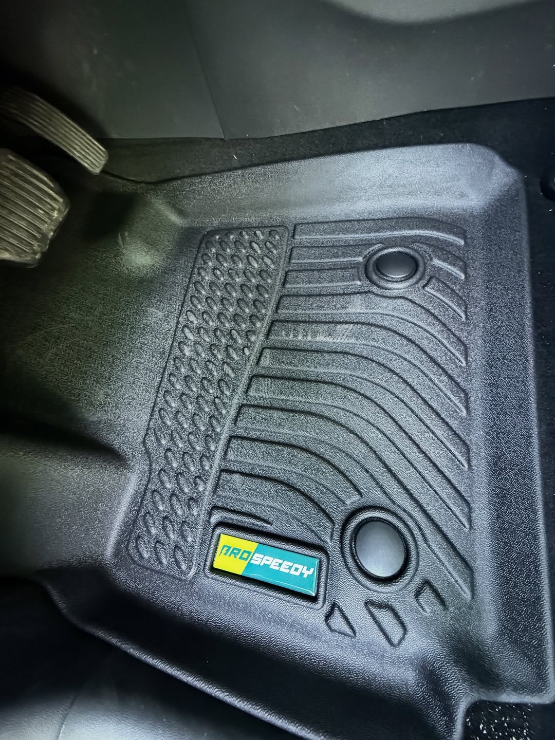 PISOS DE CALCE PERFECTO CHANGAN CS55 PLUS IDD 3PIEZAS APLICA PARA TODOS LOS AÑOS