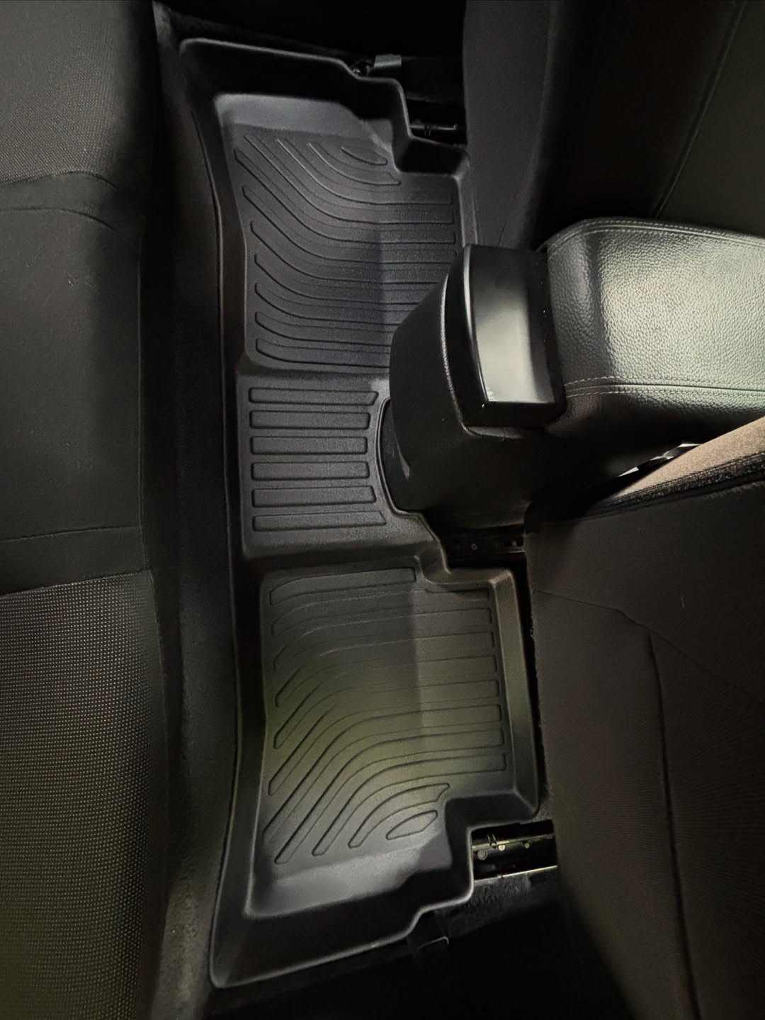 PISOS DE CALCE PERFECTO KIA K3 2020+ 3PIEZAS