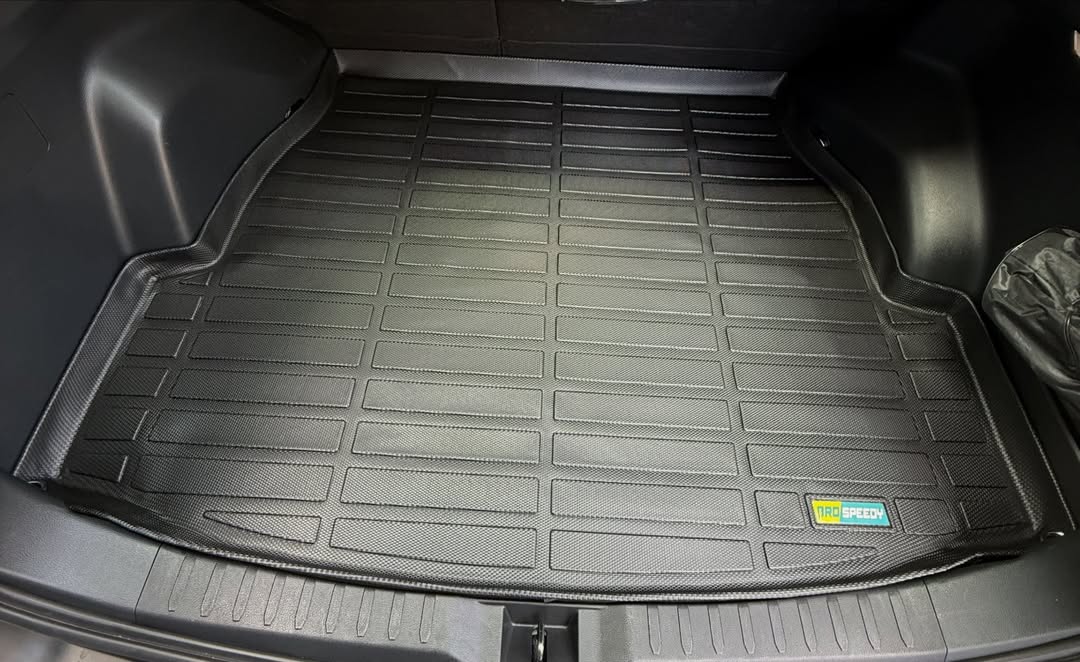 MALETERO CALCE PERFECTO TOYOTA RAV4 2019-2025