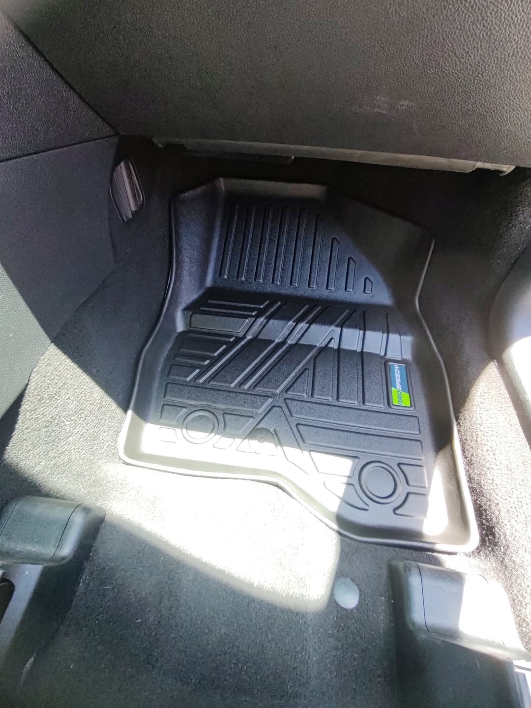 PISOS DE CALCE PERFECTO FORD EXPLORER 2015-2019 3PIEZAS