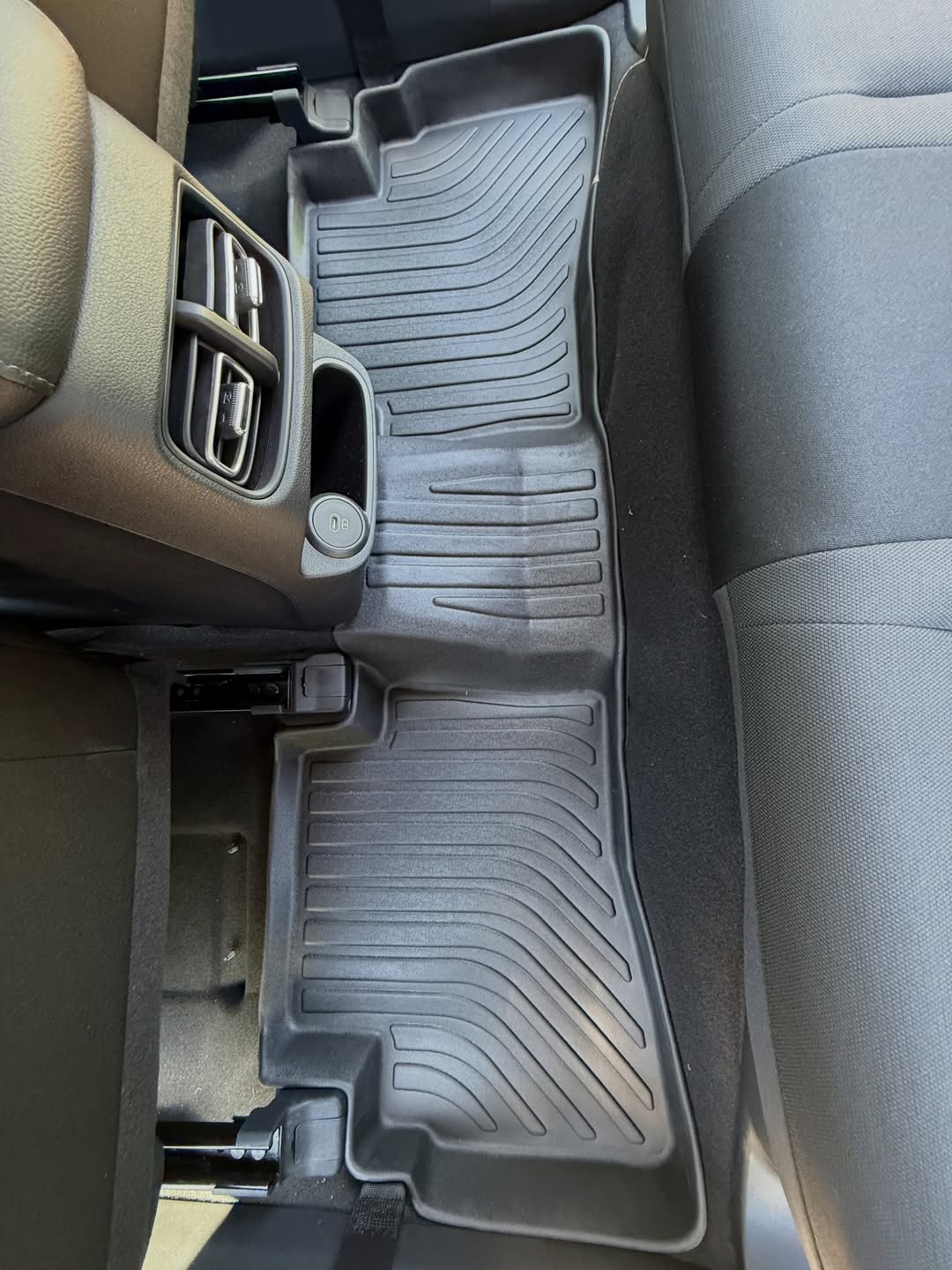 PISOS DE CALCE PERFECTO HYUNDAI CRETA 2020+