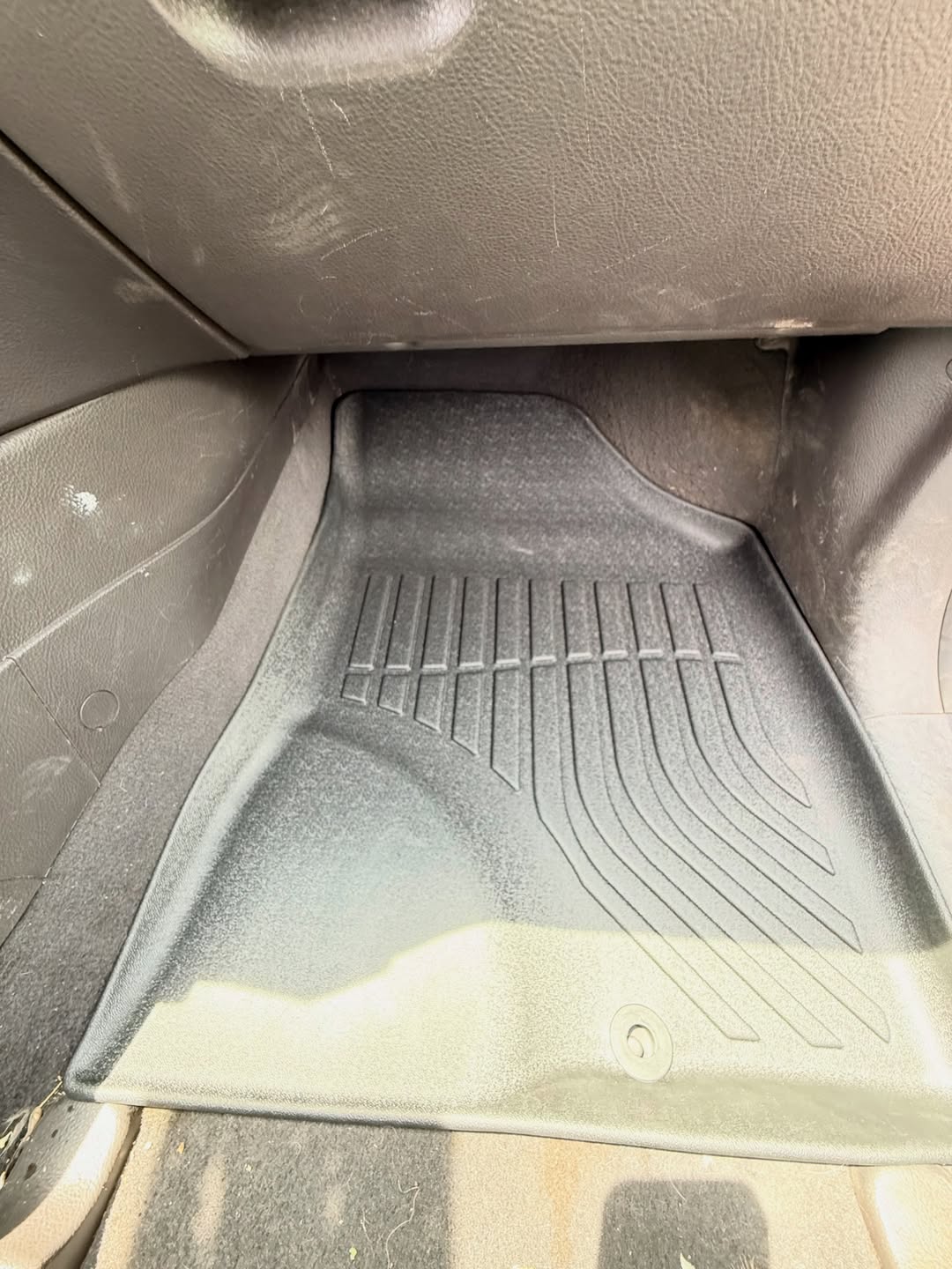 PISOS DE CALCE PERFECTO HYUNDAI SANTA FE 2006-2012 4PIEZAS