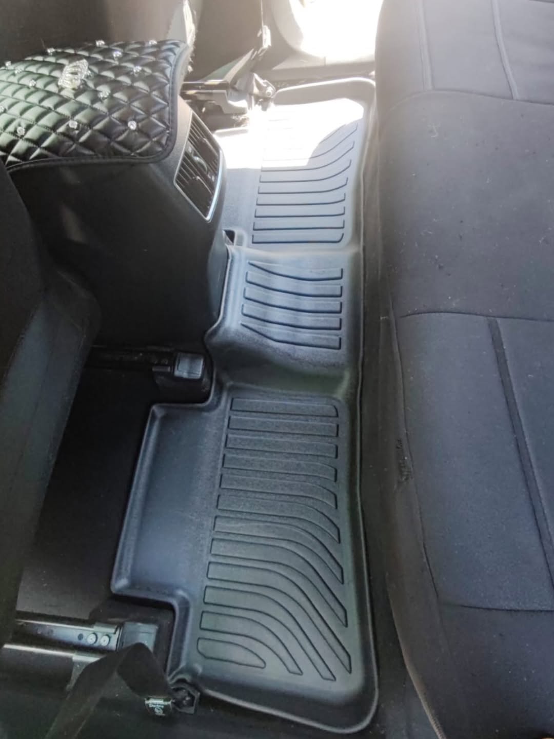 PISOS DE CALCE PERFECTO HYUNDAI CRETA 2015-2019 3PIEZAS