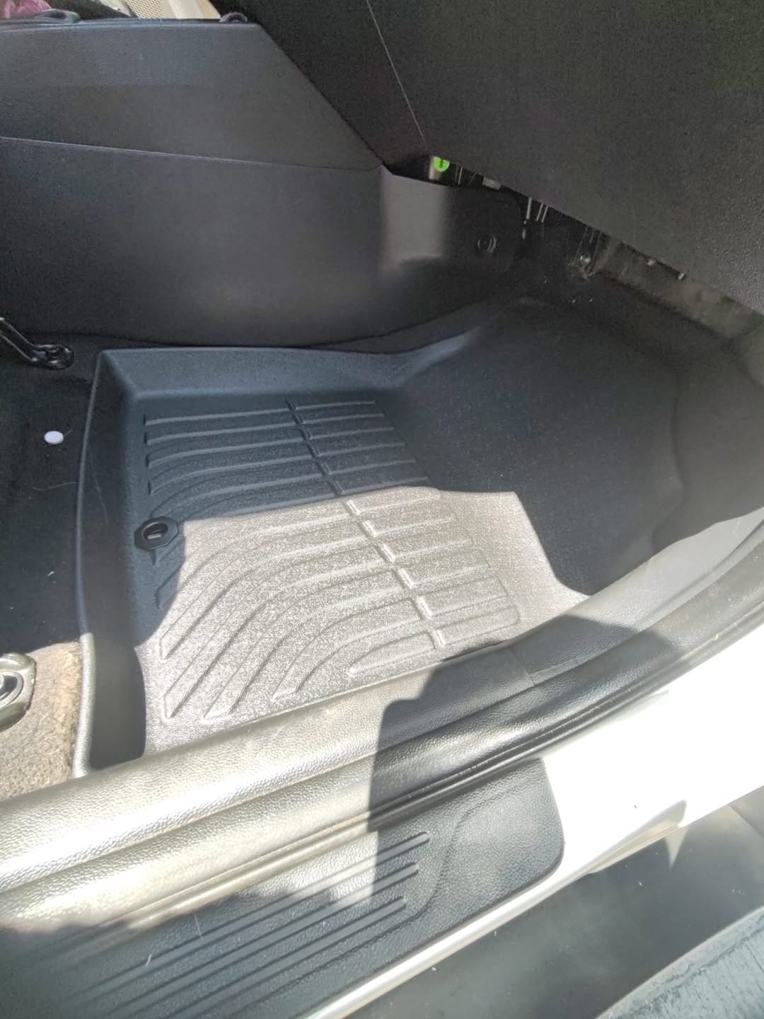 PISOS DE CALCE PERFECTO HYUNDAI CRETA 2015-2019 3PIEZAS