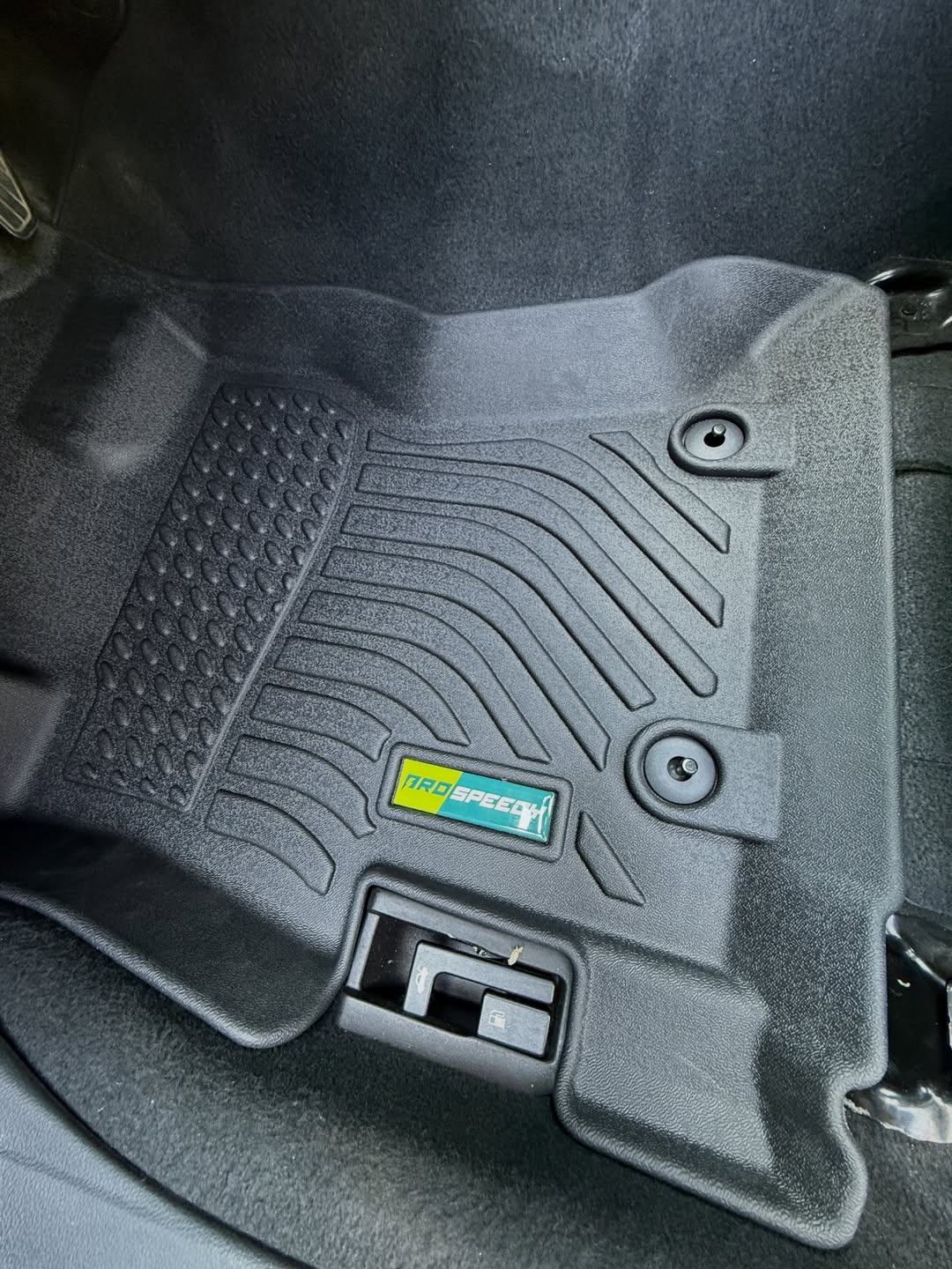 PISOS DE CALCE PERFECTO SUBARU IMPREZA 2018-2023 3PIEZAS