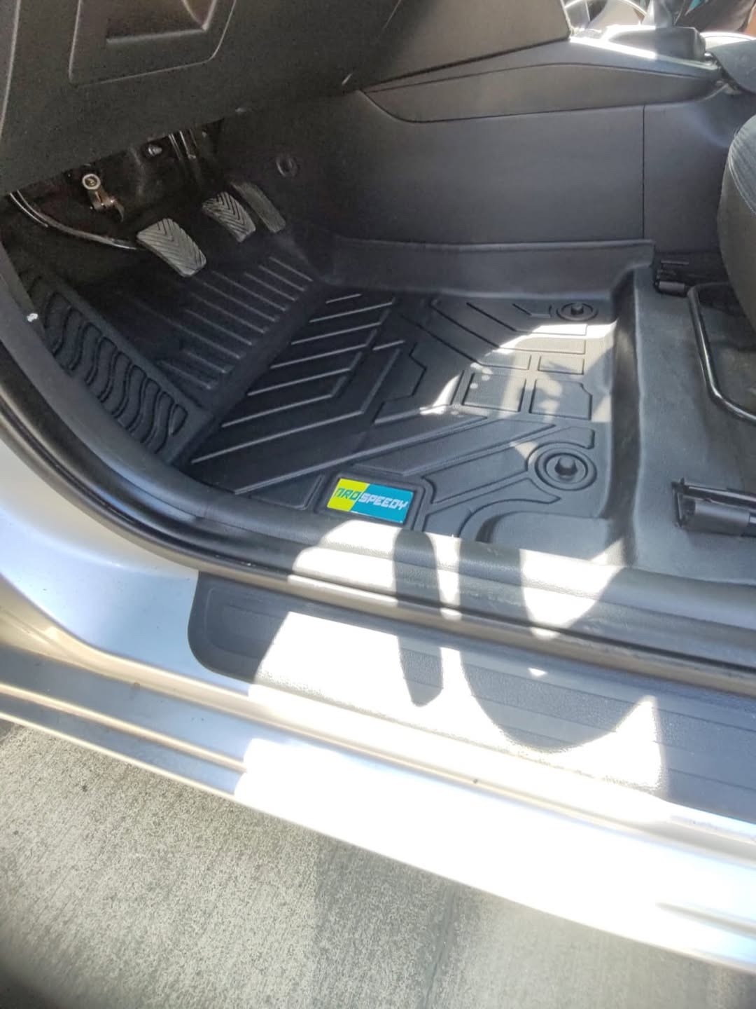 PISOS DE CALCE PERFECTO HYUNDAI ELANTRA 2017-2020