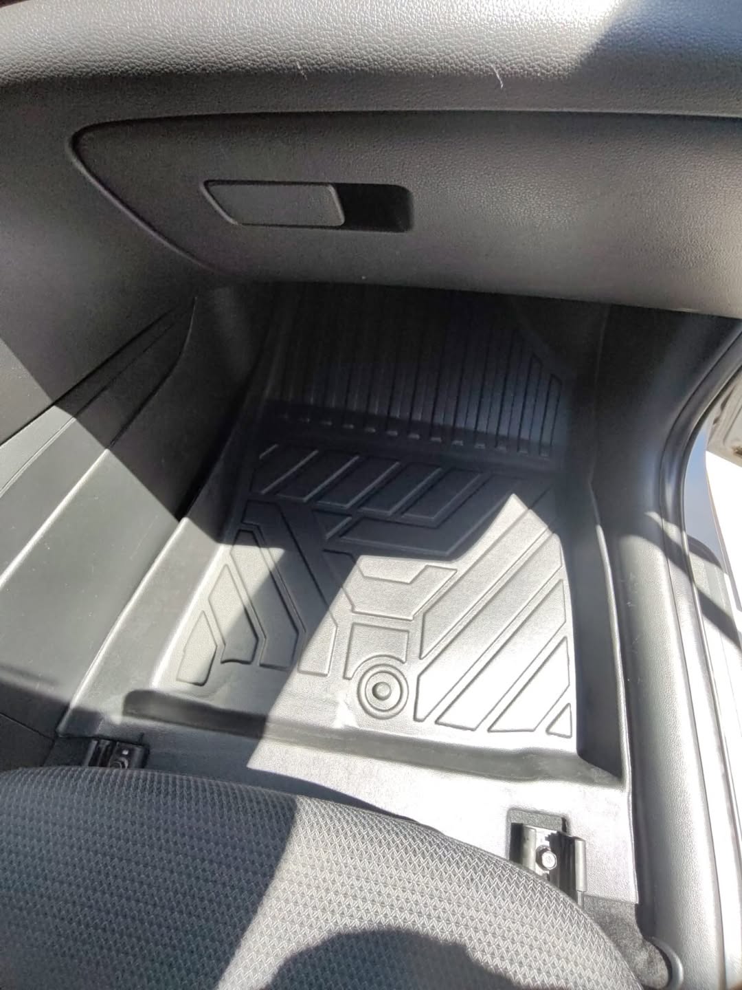 PISOS DE CALCE PERFECTO HYUNDAI ELANTRA 2017-2020