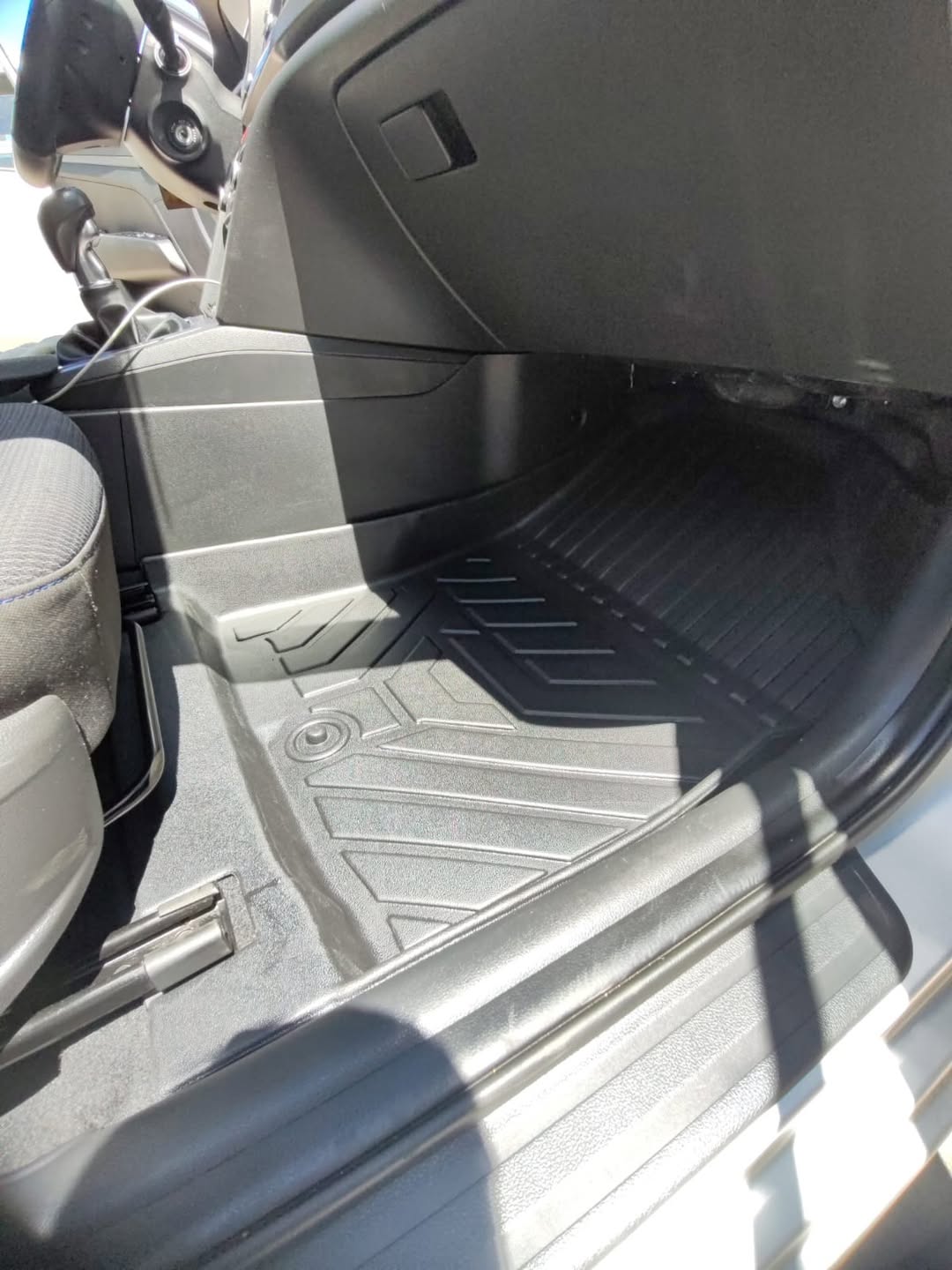 PISOS DE CALCE PERFECTO HYUNDAI ELANTRA 2017-2020