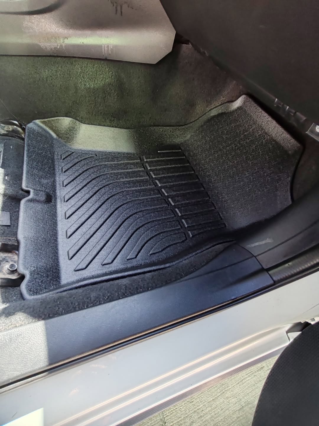 PISOS DE CALCE PERFECTO SUBARU CROSSTREK 2018-2023