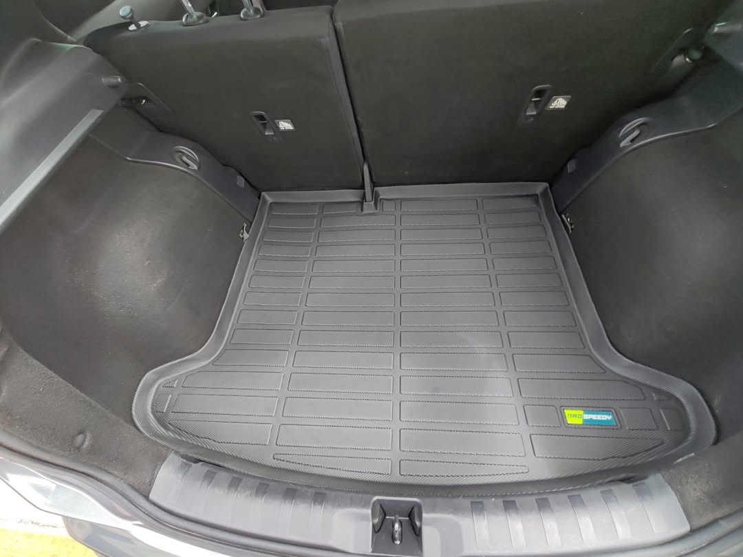MALETERO CALCE PERFECTO NISSAN KICKS 2018-2025