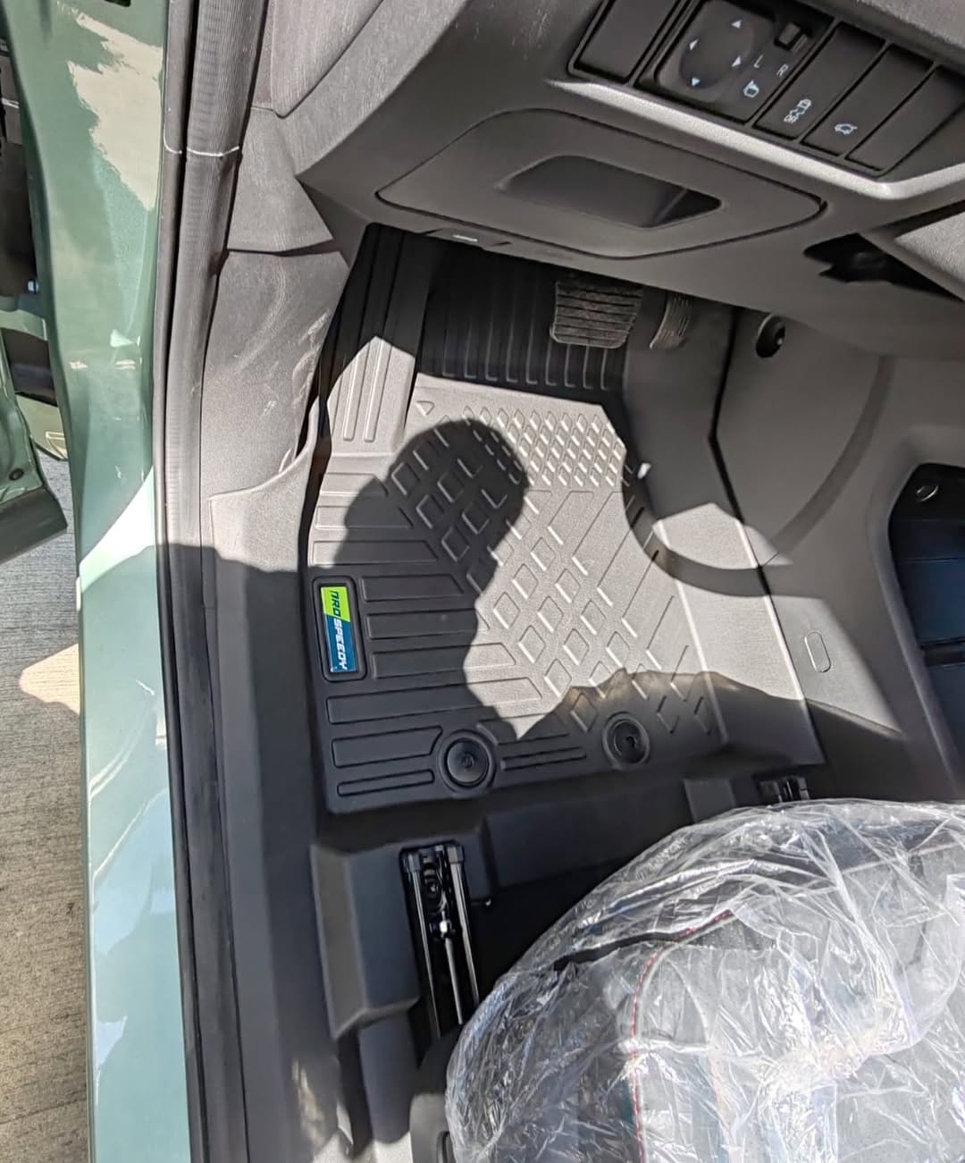 PISOS DE CALCE PERFECTO DONGFENG T5 EVO