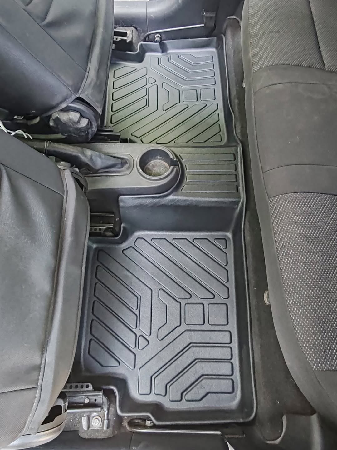 PISOS DE CALCE PERFECTO CHEVROLET AVEO 2006-2019