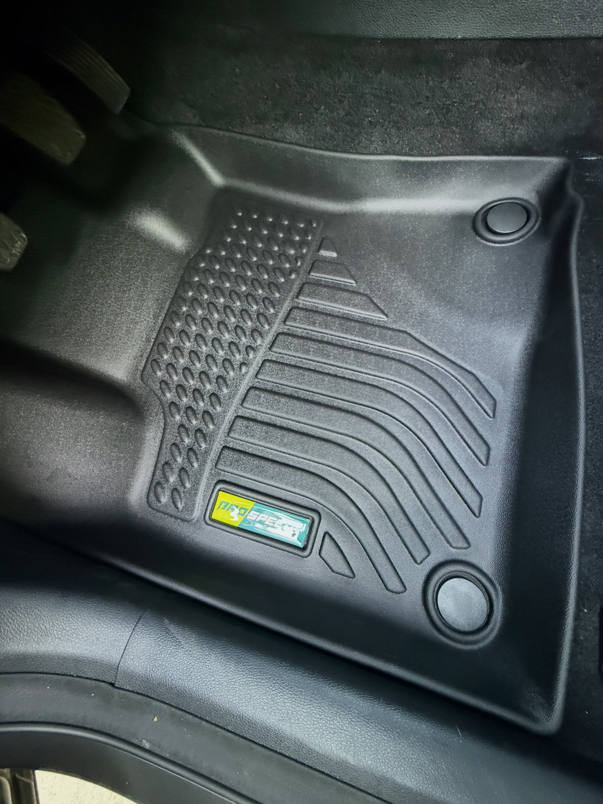 PISOS DE CALCE PERFECTO GEELY COOLRAY 3PIEZAS APLICA PARA TODOS LOS AÑOS