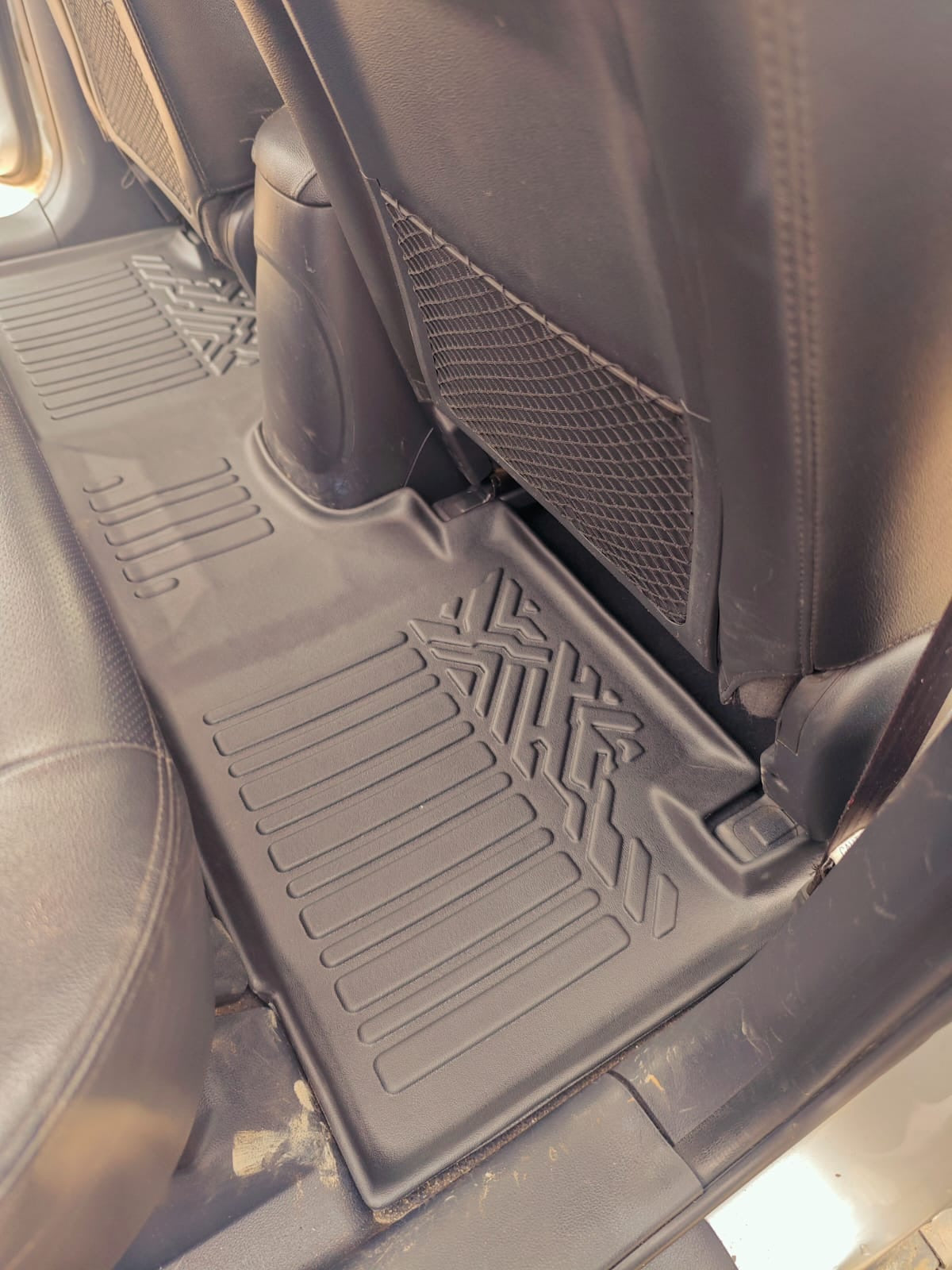 PISOS DE CALCE PERFECTO KIA SPORTAGE 2007-2010