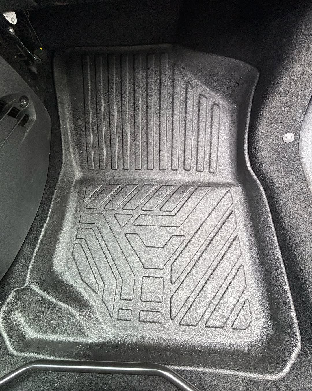 PISOS DE CALCE PERFECTO PEUGEOT 301 3PIEZAS