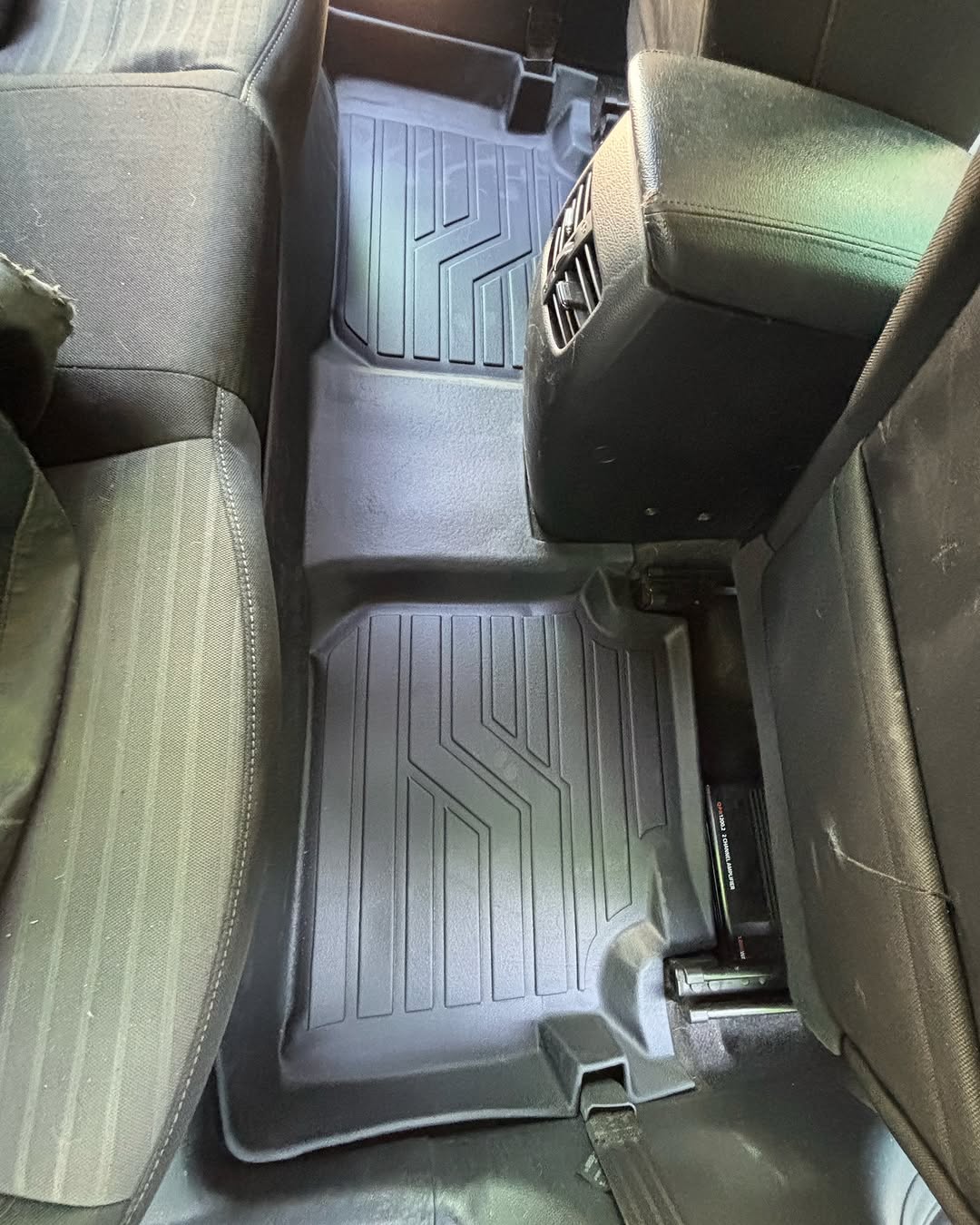 PISOS DE CALCE PERFECTO KIA CERATO 2011-2017/2018 3PIEZAS