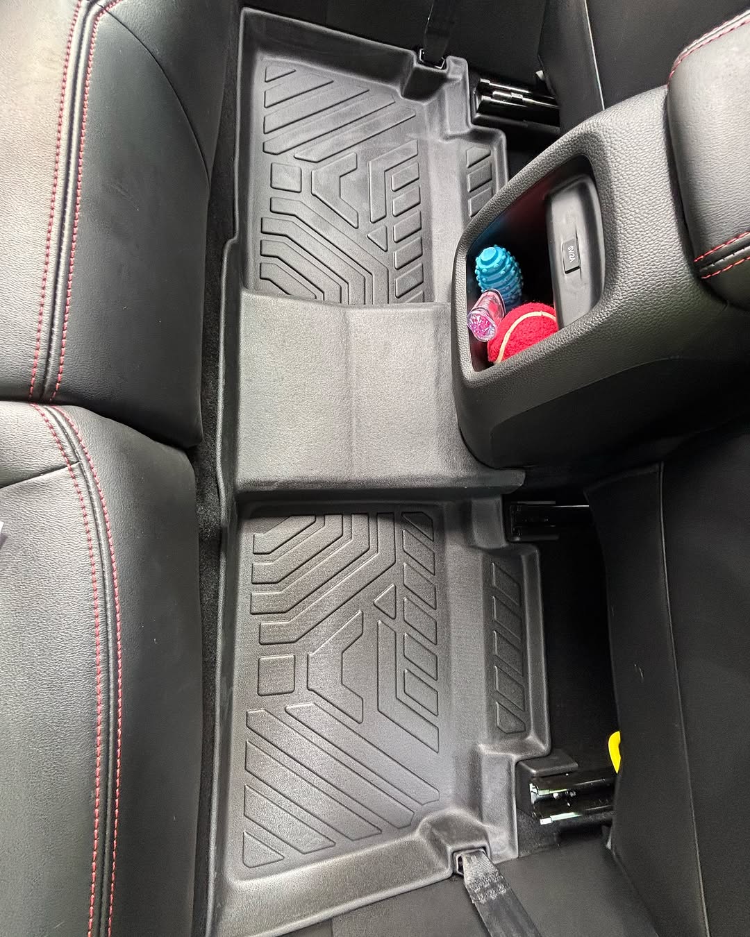PISOS DE CALCE PERFECTO CHEVROLET GROOVE 2021-2025 3PIEZAS