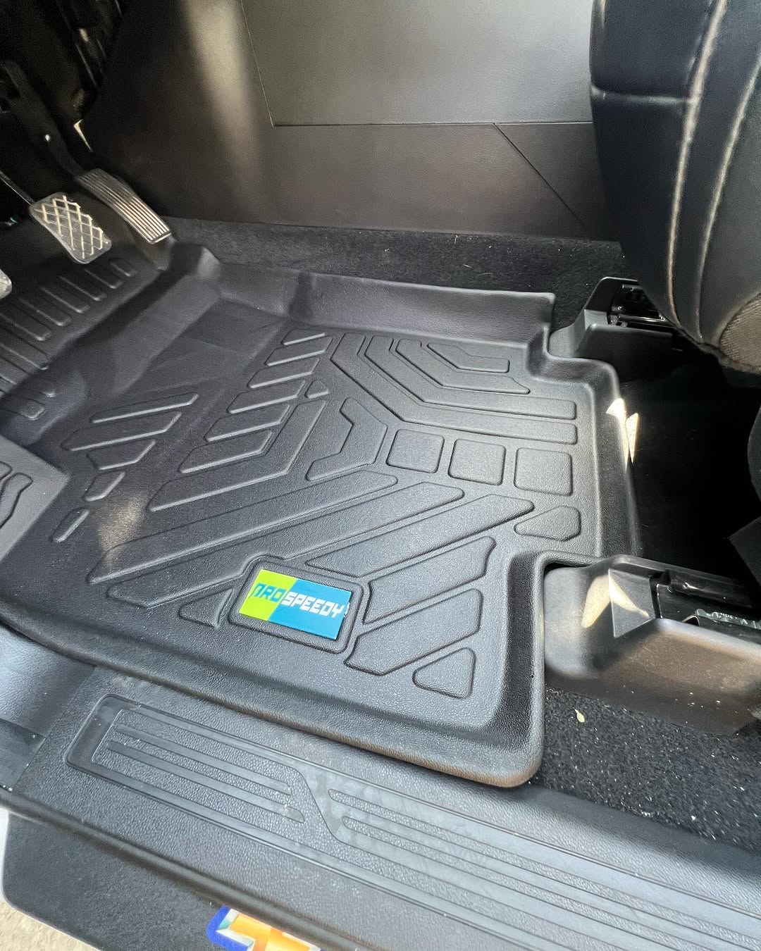 PISOS DE CALCE PERFECTO CHEVROLET CAPTIVA 2020+ 4PIEZAS