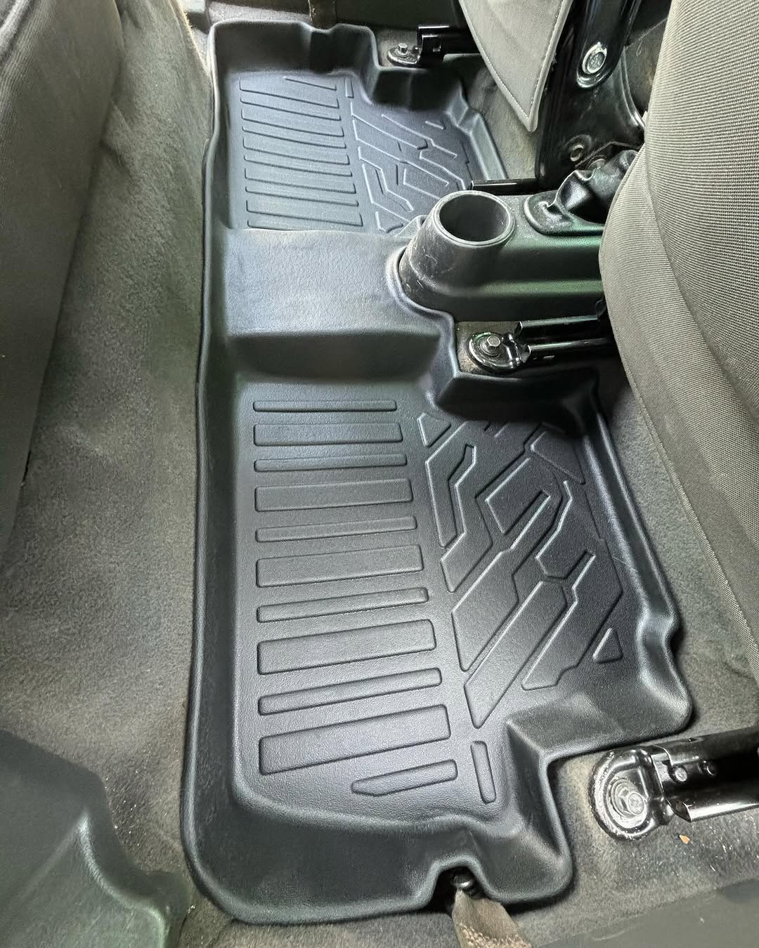 PISOS DE CALCE PERFECTO CHEVROLET SPARK SEDAN 2020+ 3PIEZAS