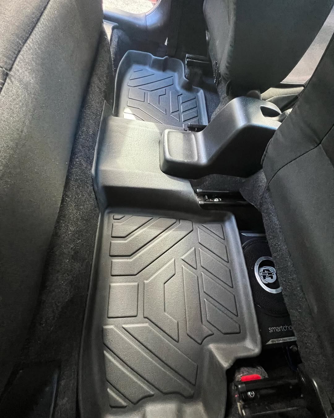 PISOS DE CALCE PERFECTO SUZUKI SWIFT 2011-2019 3PIEZAS