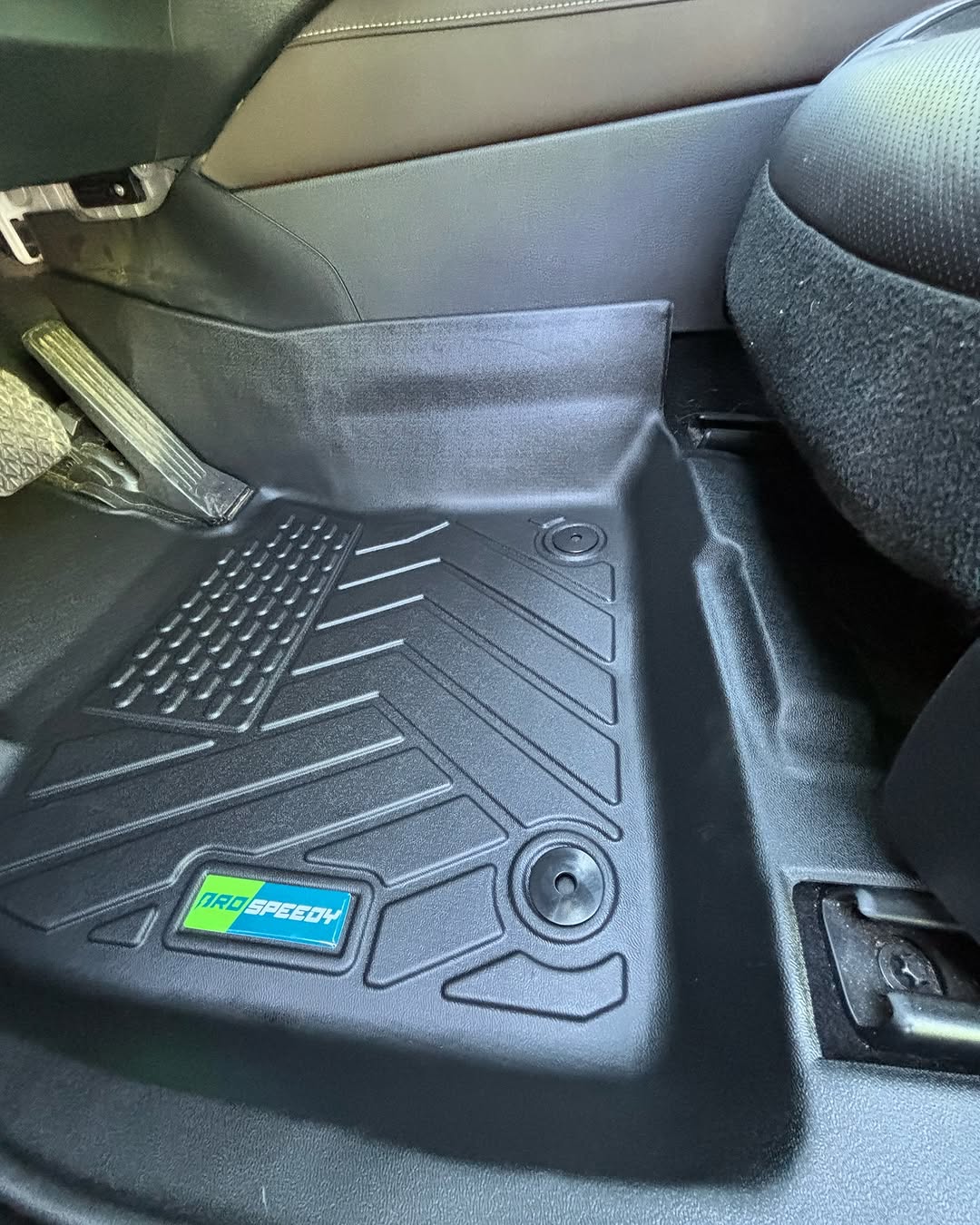 PISOS DE CALCE PERFECTO MAZDA CX30
