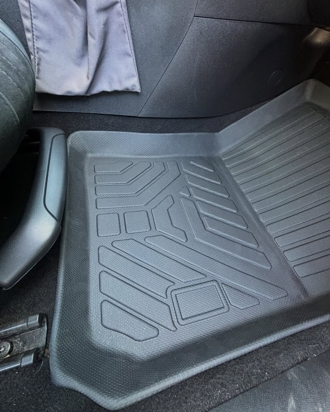 PISOS DE CALCE PERFECTO PEUGEOT 308 2014-2021 3PIEZAS