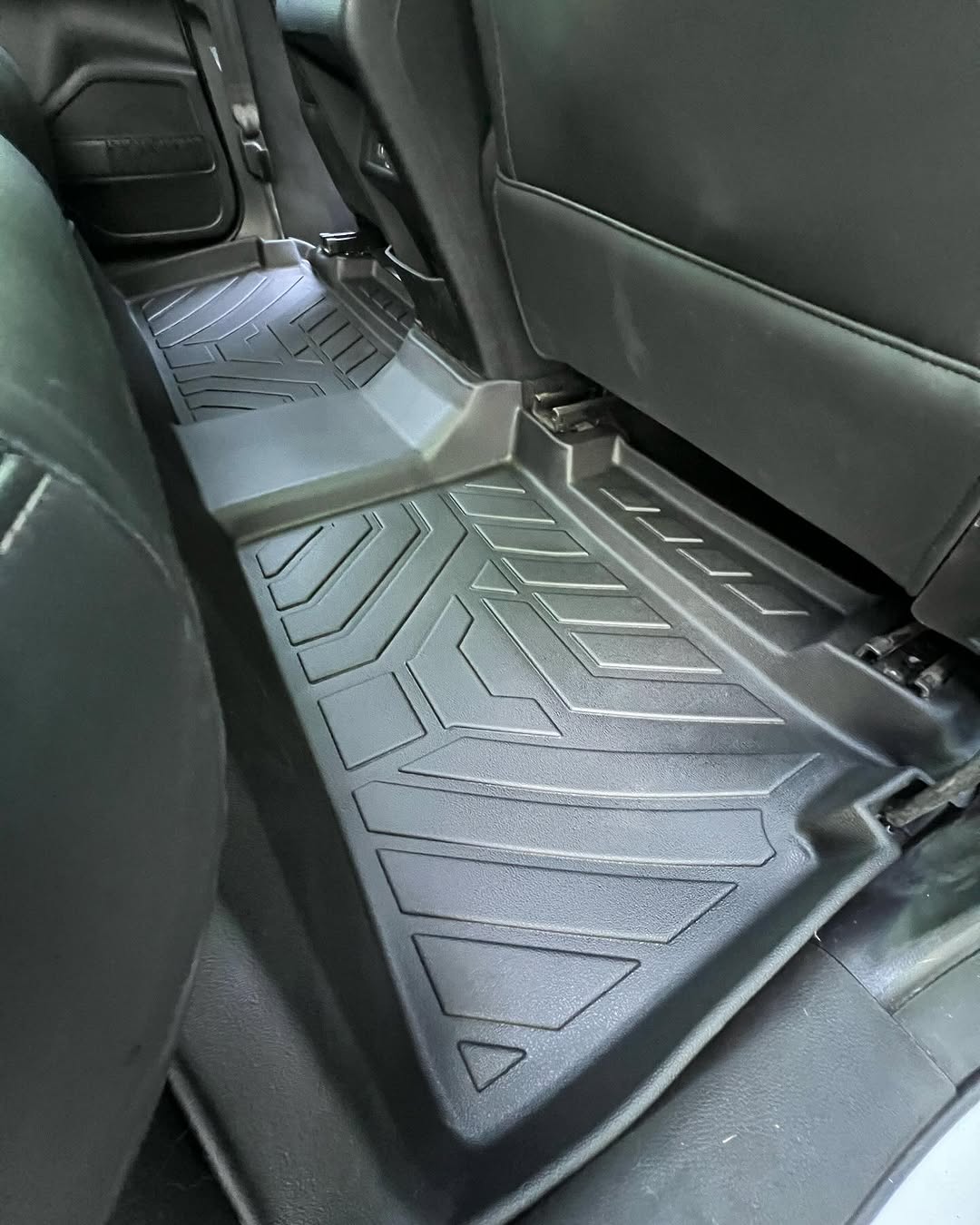 PISOS DE CALCE PERFECTO CHERY TIGGO 7 7PRO 7PROMAX