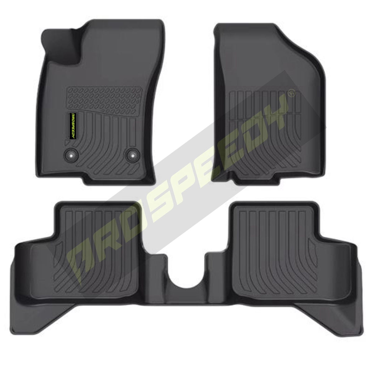PISOS DE CALCE PERFECTO DODGE RAM 700 DOBLE CABINA