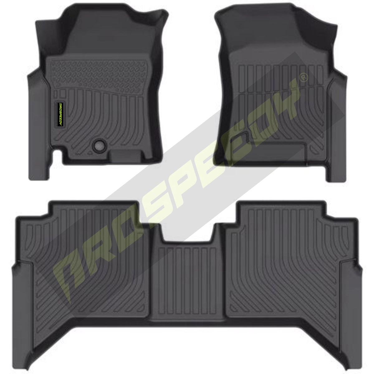PISOS DE CALCE PERFECTO JAC T9 2021+