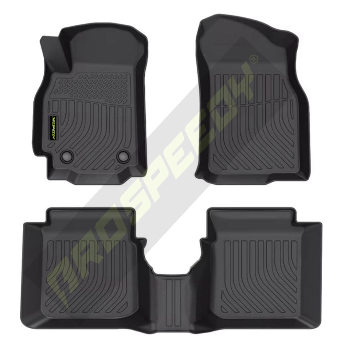 PISOS DE CALCE PERFECTO MITSUBISHI LANCER 2000-2007