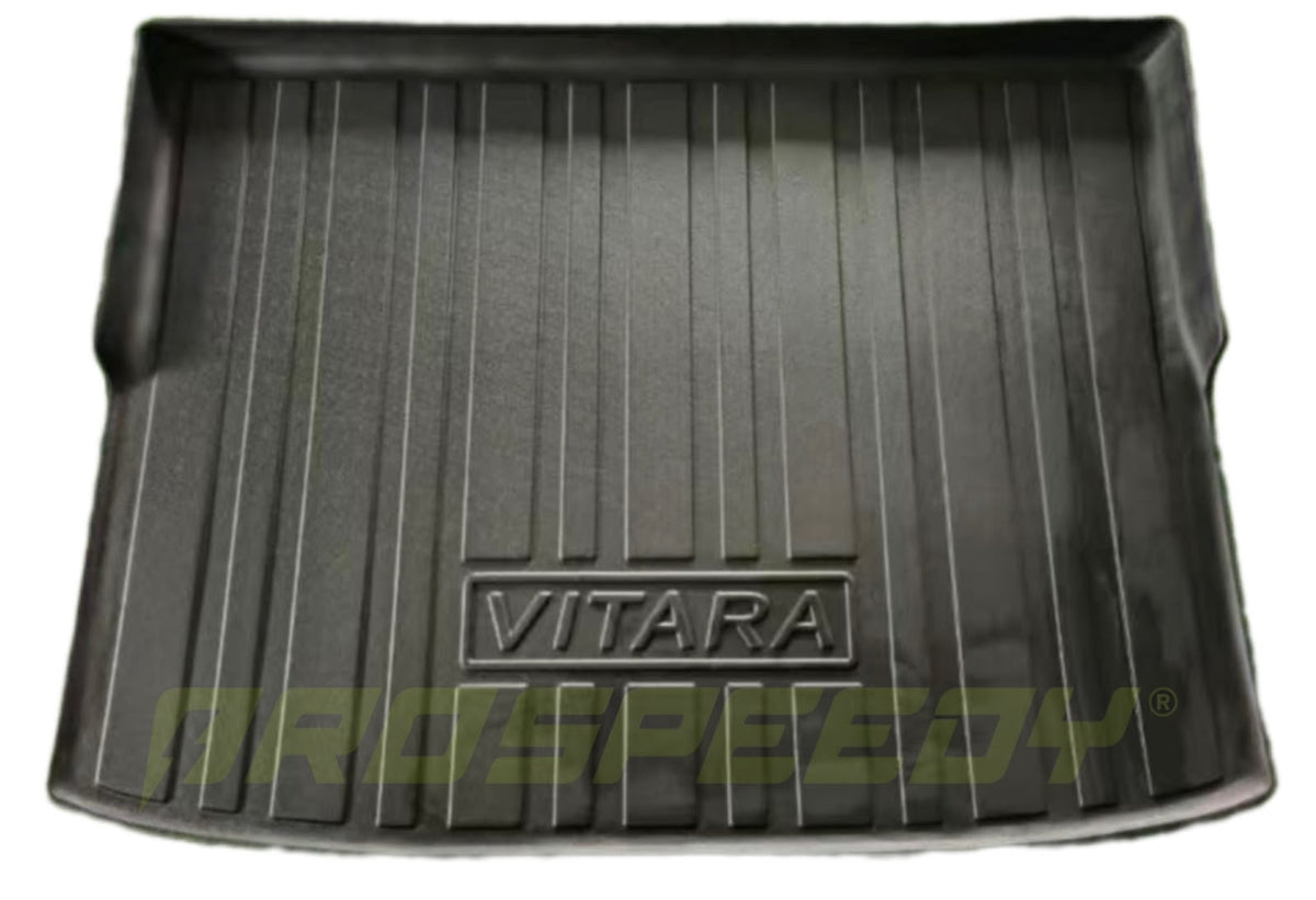 MALETERO CALCE PERFECTO SUZUKI VITARA 5PUERTAS 2015-2020 1PIEZA
