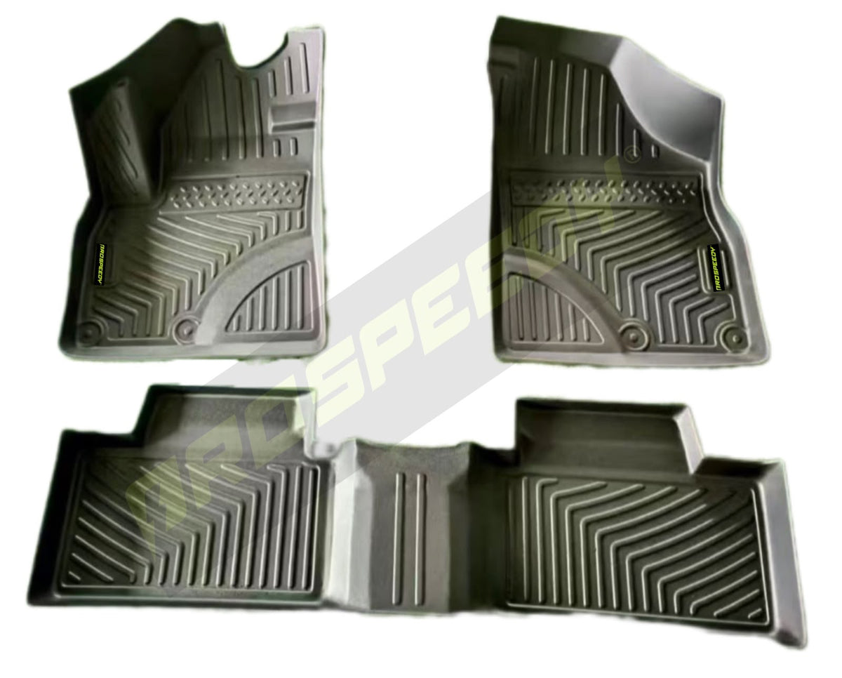 PISOS CALCE PERFECTO GAC GS3 POWER 2023+ 3PIEZAS