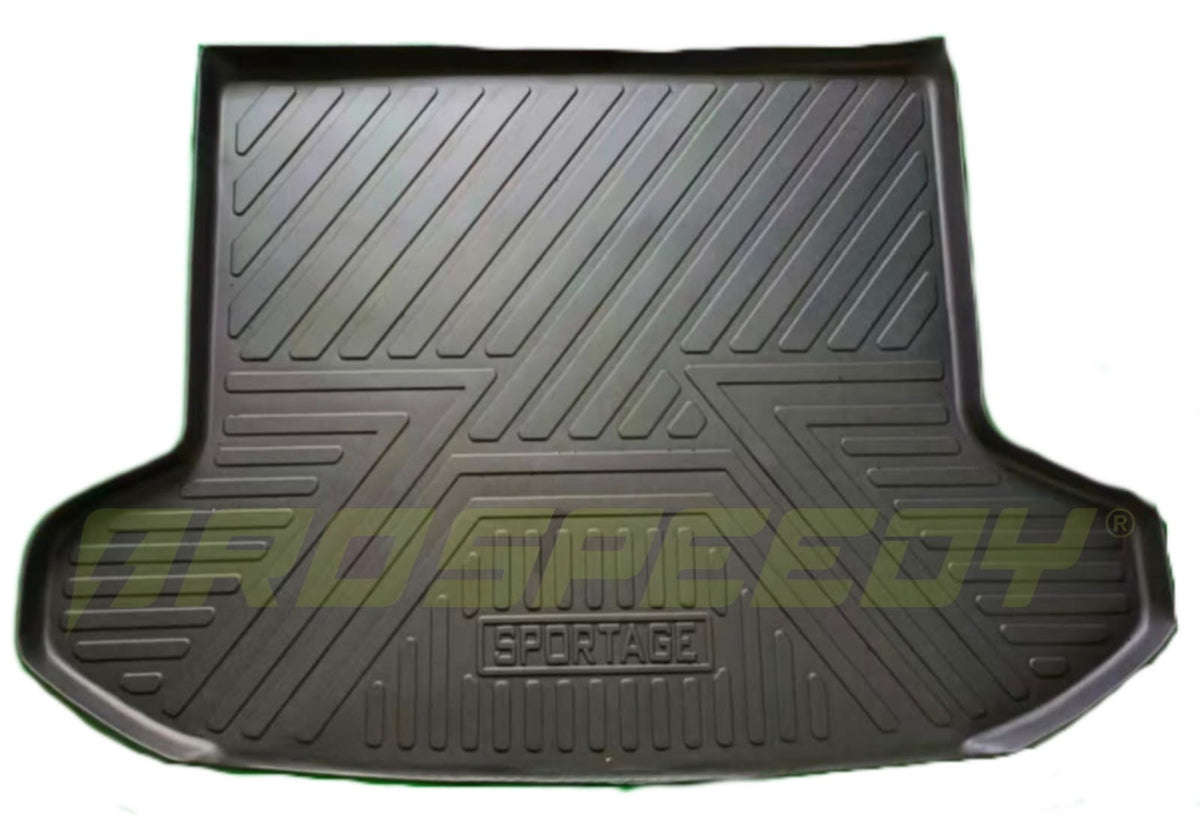 MALETERO CALCE PERFECTO KIA SPORTAGE 2022-2024 1PIEZA