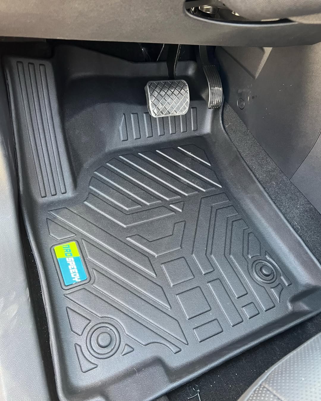 PISOS DE CALCE PERFECTO FORD TERRITORY 2020-2023