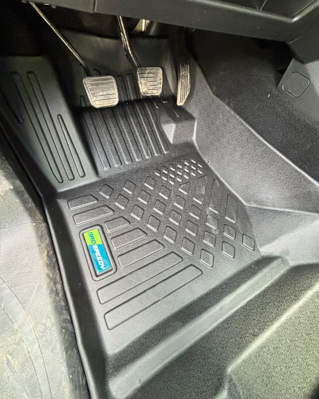 PISOS DE CALCE PERFECTO GREAT WALL POER MANUAL 3PIEZAS
