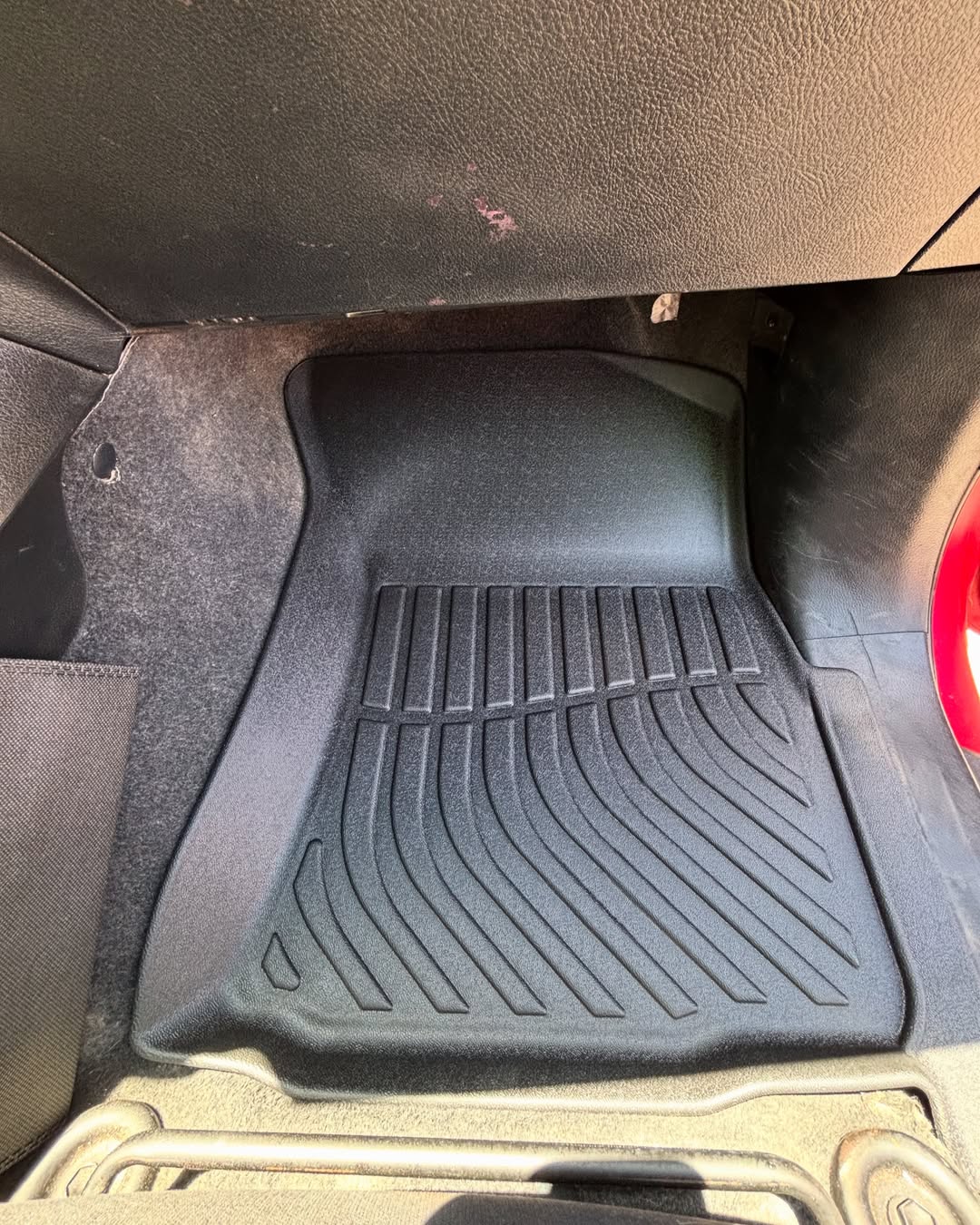 PISOS DE CALCE PERFECTO TOYOTA HILUX REVO 2016+