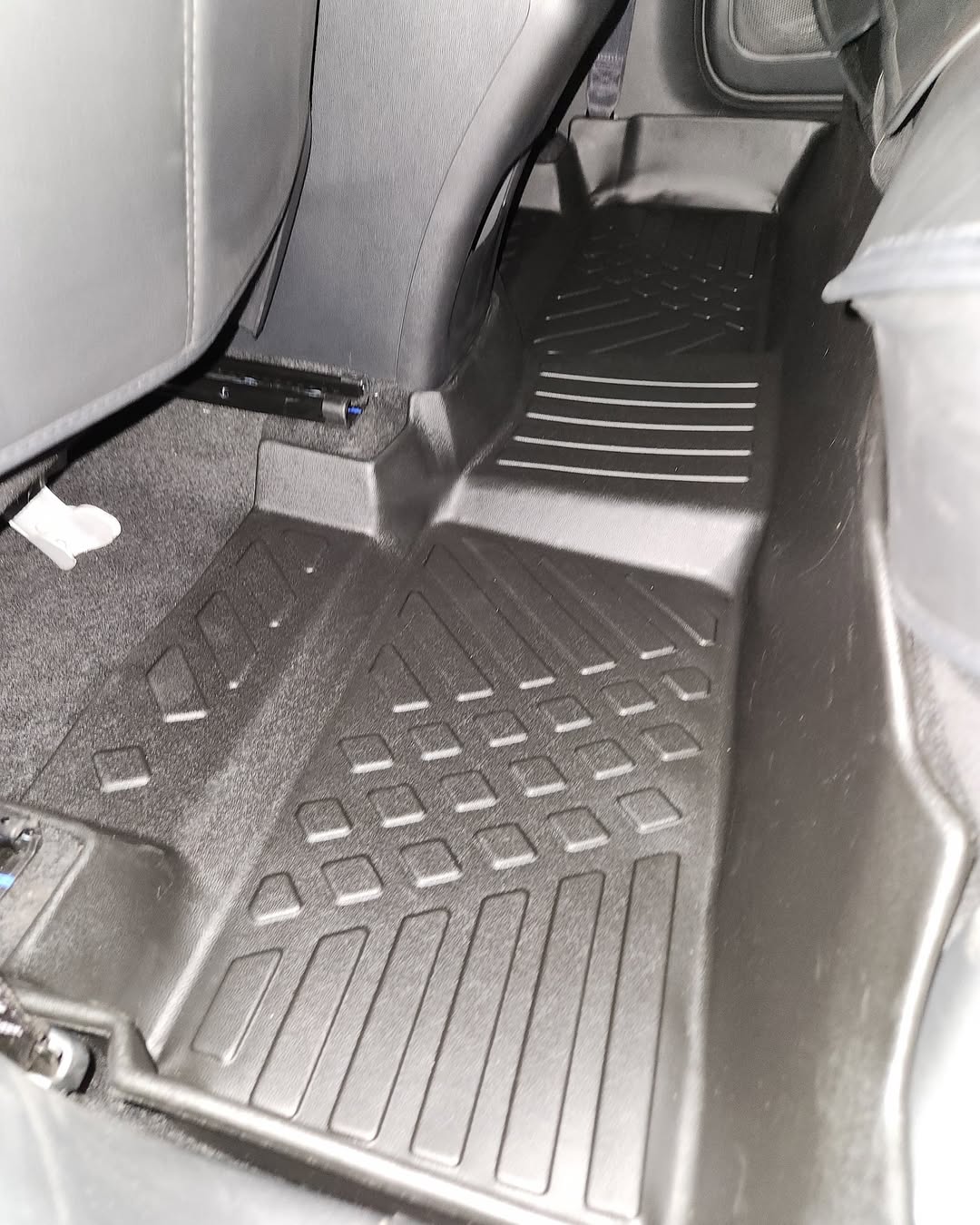 PISO DE CALCE PERFECTO CHANGAN CS35-CS35 PLUS 3PIEZAS
