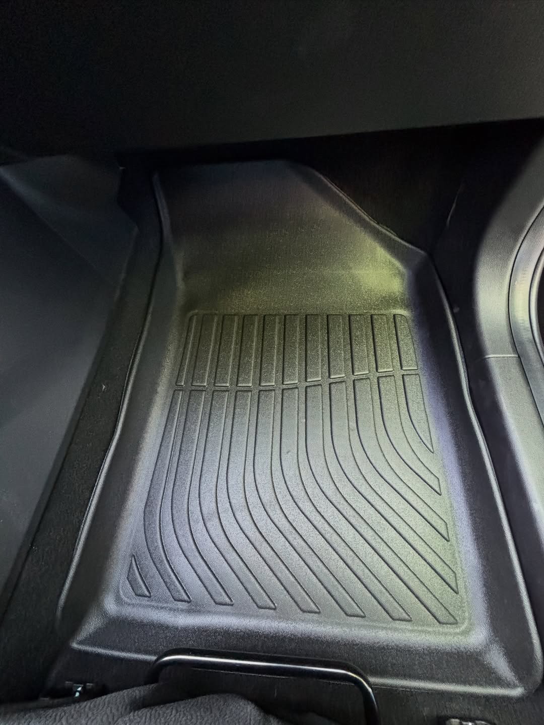 PISOS DE CALCE PERFECTO CHEVROLET SAIL NEW 2024+