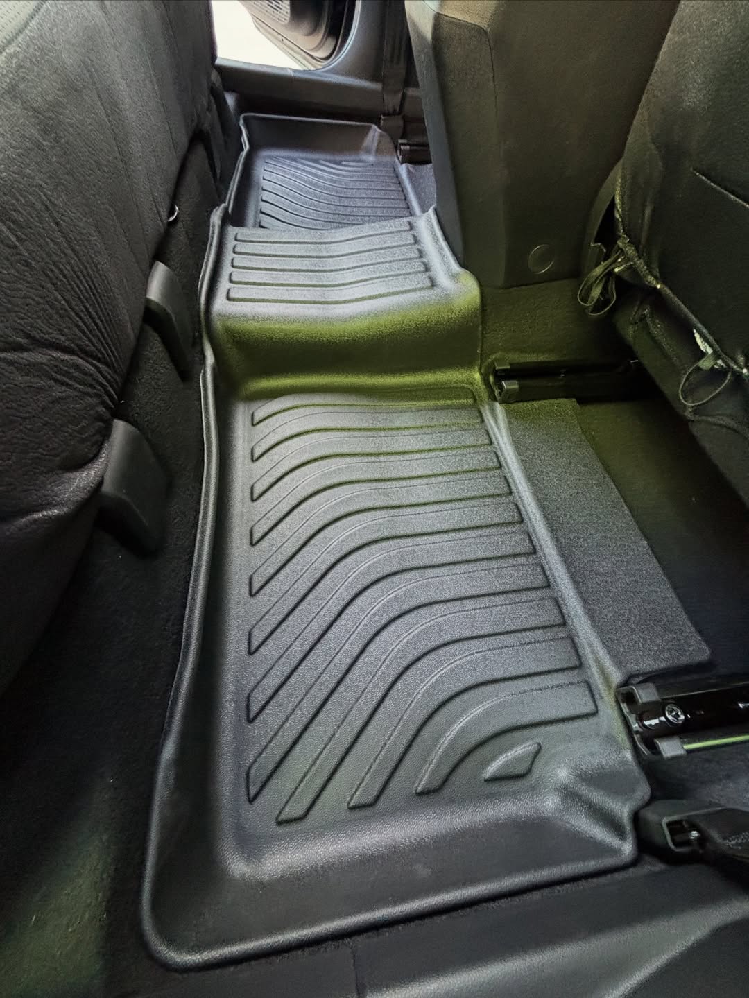 PISOS DE CALCE PERFECTO CHEVROLET SAIL HB NEW 2024+