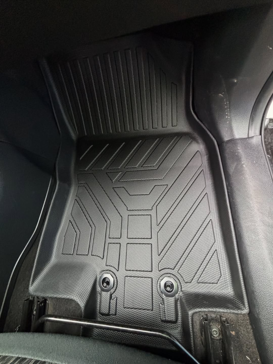 PISOS DE CALCE PERFECTO NISSAN XTRAIL 2014-2021/2022