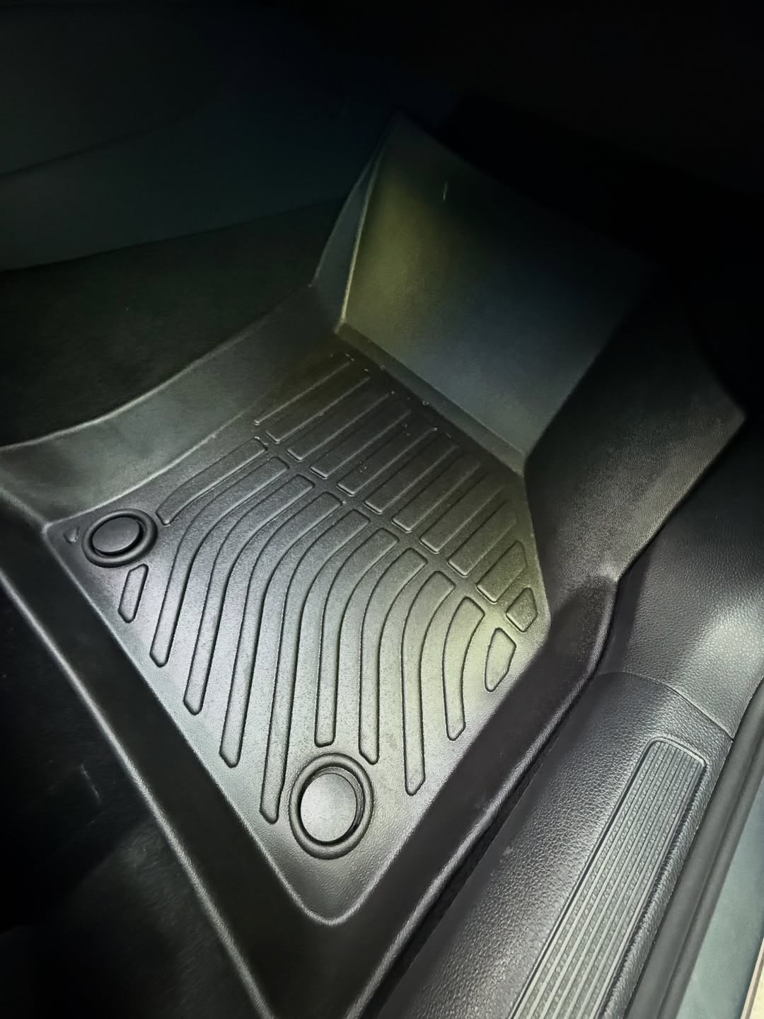 PISOS DE CALCE PERFECTO VOLKSWAGEN GOLF MK7 2015+