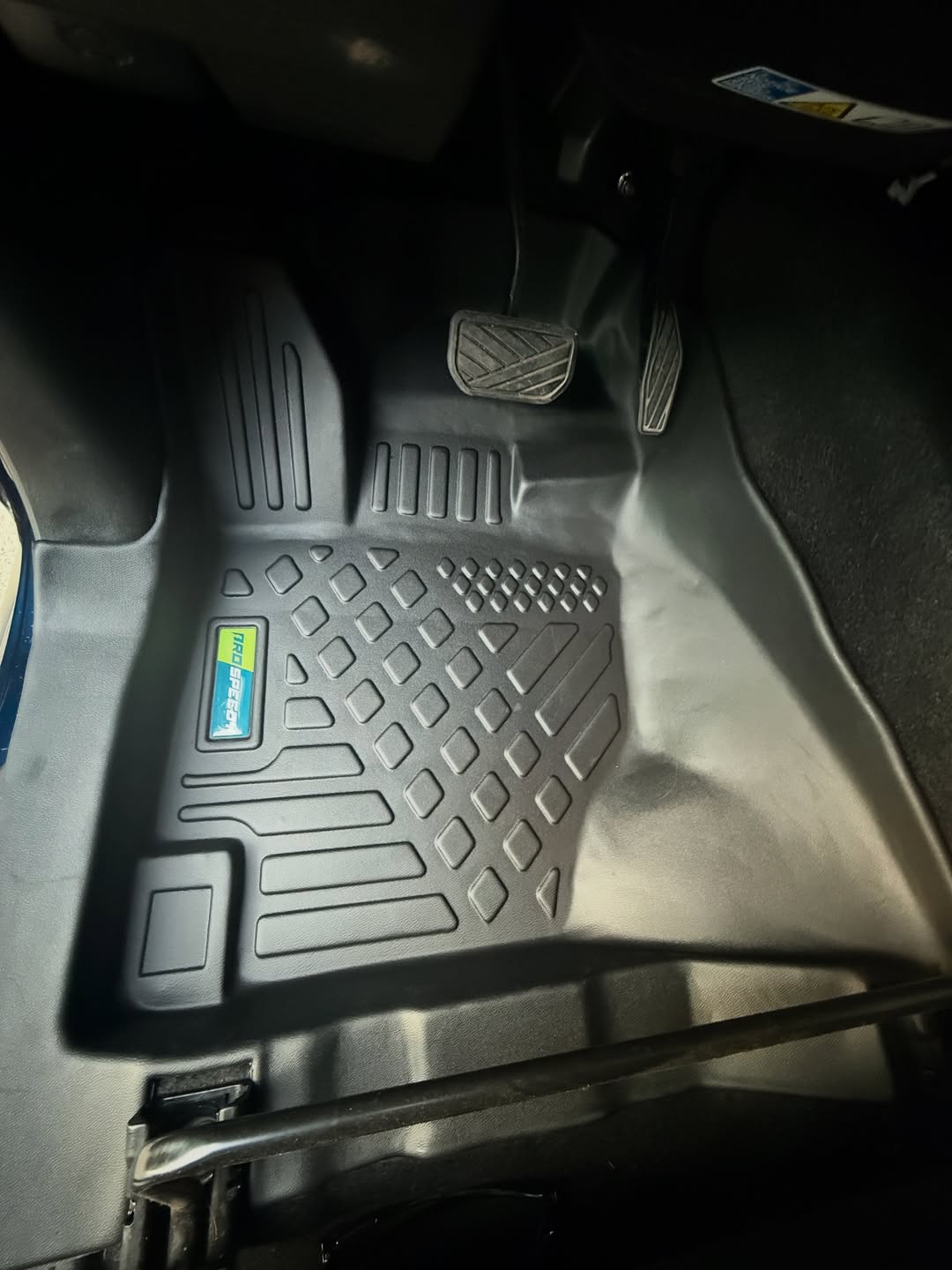 PISOS DE CALCE PERFECTO SUZUKI JIMMY 5 PUERTAS 2020+ AUTOMÁTICO