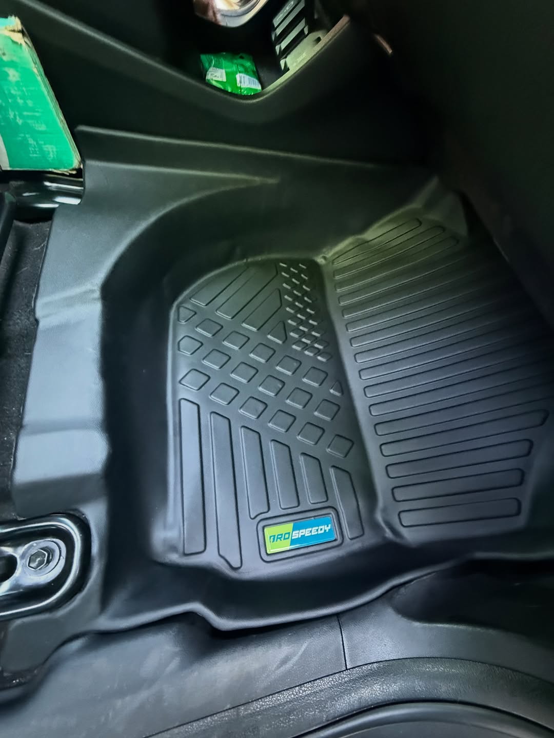 PISOS DE CALCE PERFECTO HONDA HRV 2016-2022