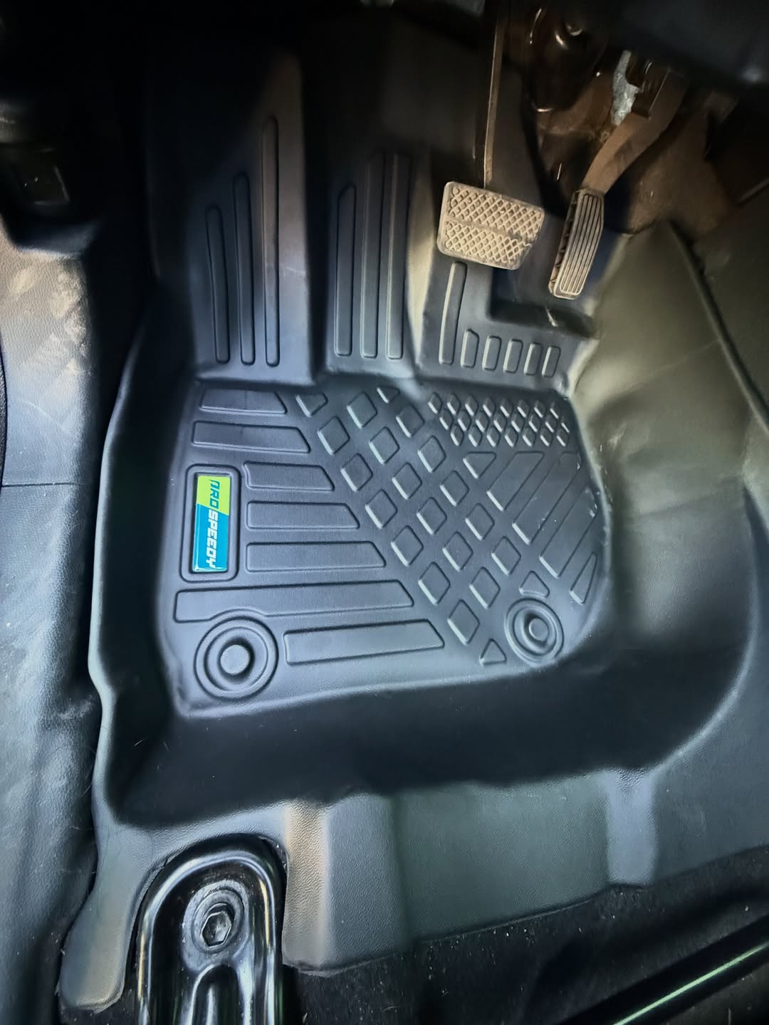 PISOS DE CALCE PERFECTO HONDA HRV 2016-2022
