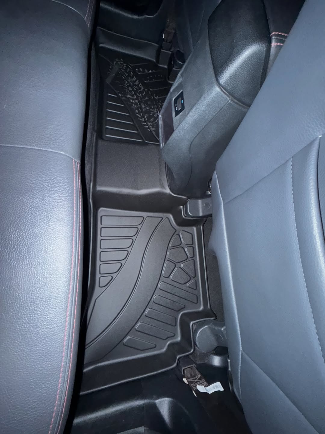 PISOS DE CALCE PERFECTO JAC JS3 3PIEZAS APLICA PARA TODOS LOS AÑOS
