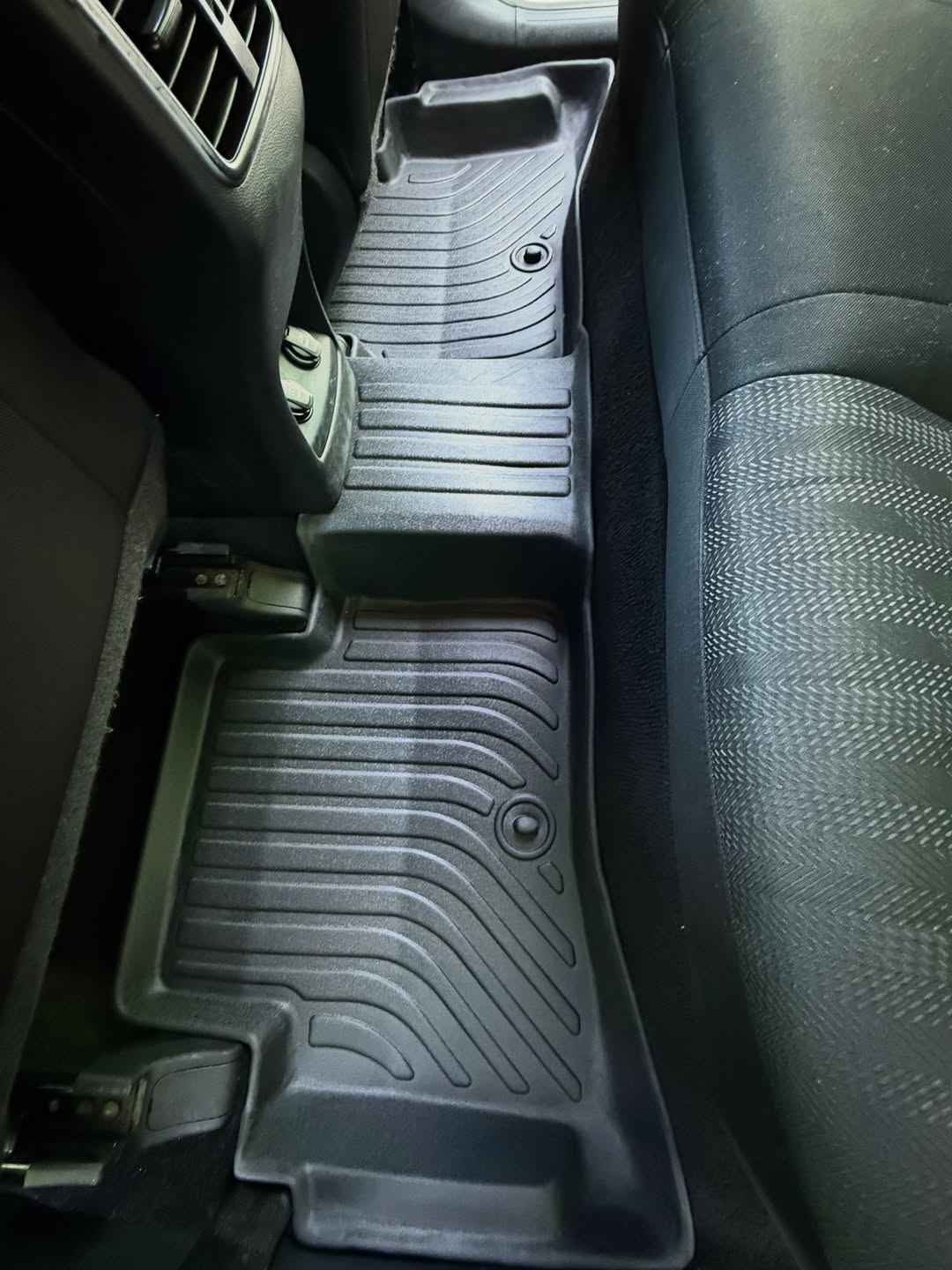 PISOS DE CALCE PERFECTO KIA SPORTAGE 2016-2021